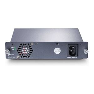 TP-Link Redundant Power Supply For TL-MC1400 [TL-MCRP100]