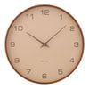 Karlsson Acento Wall Clock 40cm
