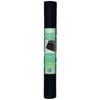 Crafted 45 x 150cm Adhesive Black Felt Roll
