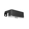 Click Eden Solar Fence Light – 2 Pack