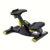 NNETM 1pc Indoor Mechanical Leg Training Stepper - Green