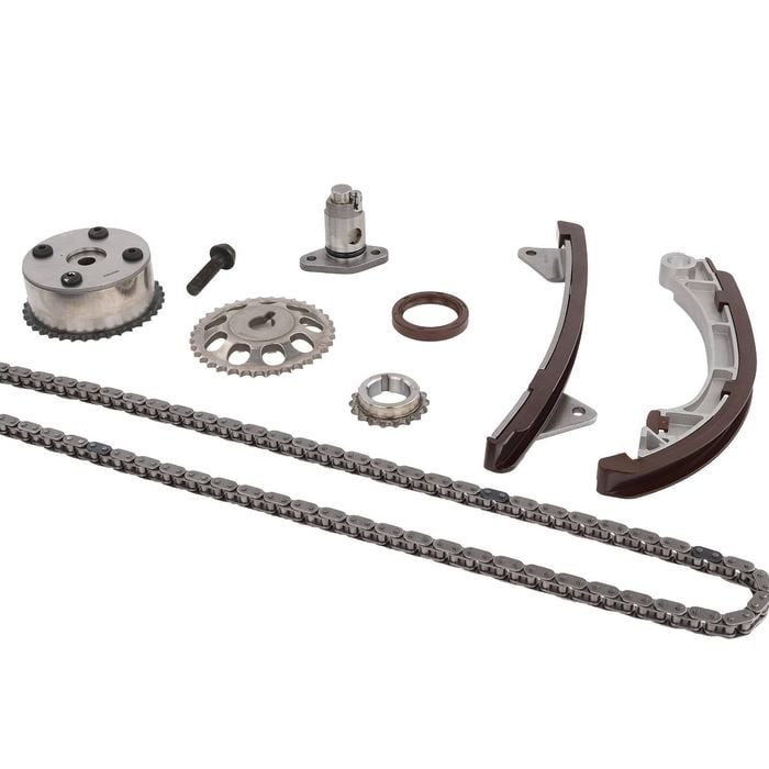 Timing Chain Kit for Toyota Corolla ZZE122, MR2 ZZW30 1ZZFE - BK1403-5
