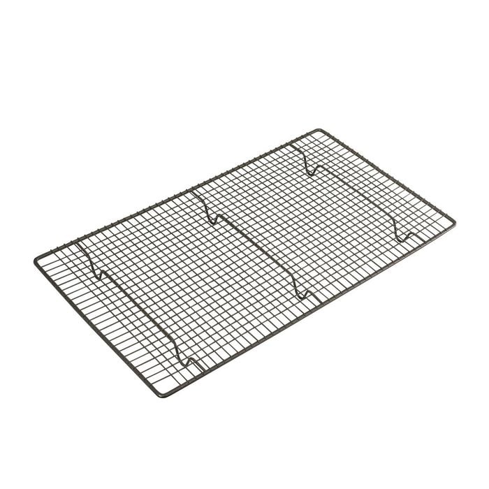 Bakemaster Non Stick Cooling Tray 46x25cm