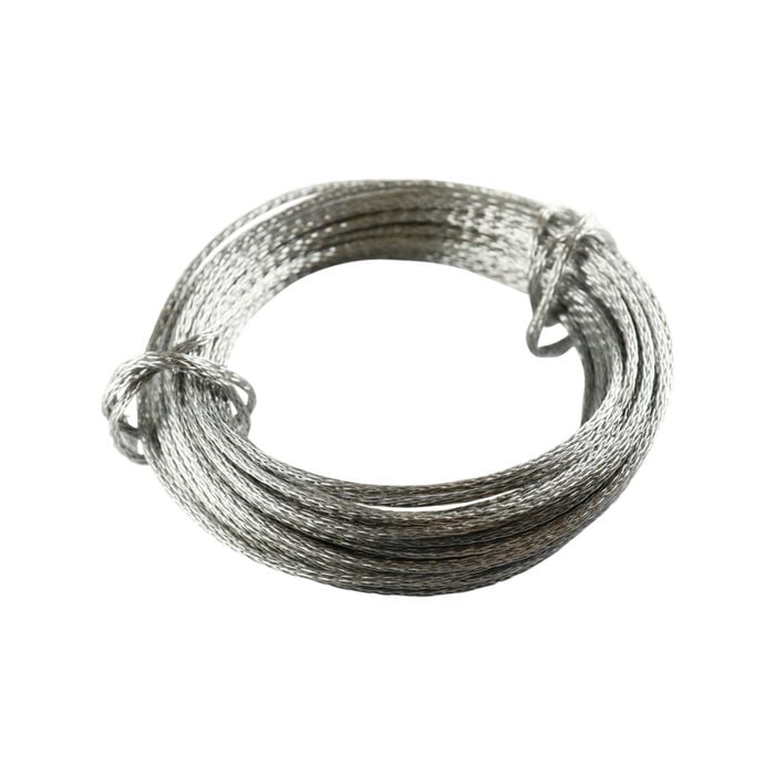 Everhang 10m 10kg Load Braided Picture Hanging Wire