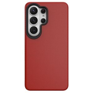 Icoverlover For Samsung Galaxy S26 Ultra Case Shockproof Cover Red