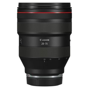 Canon RF 28-70mm f/2L USM Lens