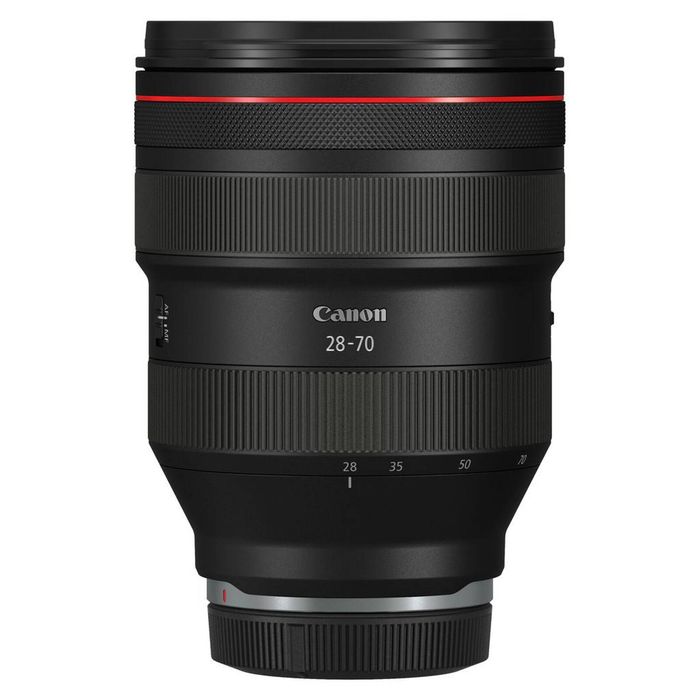 Canon RF 28-70mm f/2L USM Lens