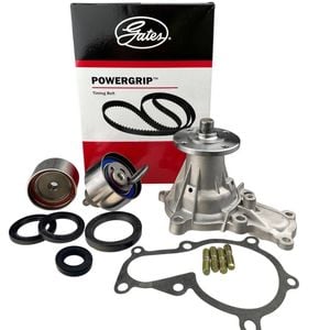 Timing Belt Kit For Lexus IS200 GXE10R Toyota Altezza 1G-FE 1GFE 2.0L DOHC