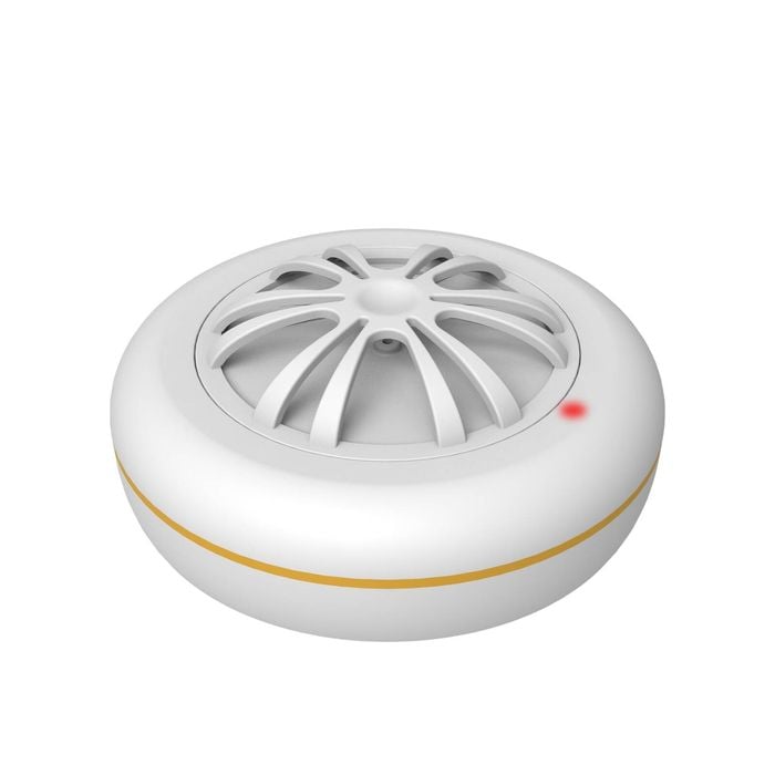 FireShield 9V Heat Alarm
