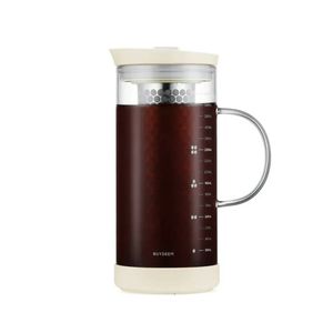 BUYDEEM Cold Brew Coffee Maker 1.7L
