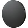 Blauberg ULTRA Round Matt Black Fan Grille For ULTRA Fan Housing