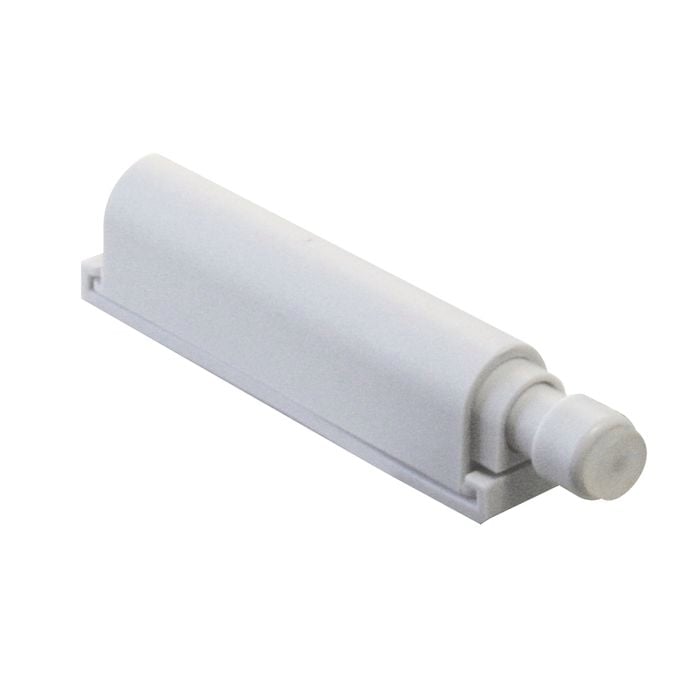 Kaboodle Push To Release Mechanism