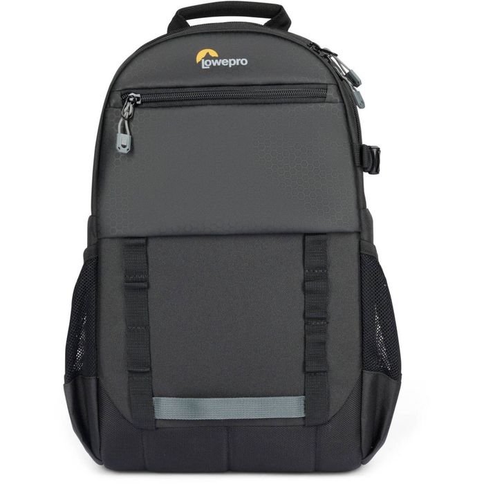 Lowepro Adventura BP 150 III - Black