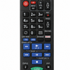 Panasonic Home Electronics Remote Control N2QAYB001077
