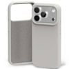 Goospery Silicon For Iphone 17 Pro Max - Stone