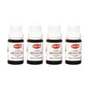 4PK HEM Home Fragrance Scented Smelling Oil Bottle 10ml Mystic Cinnamon