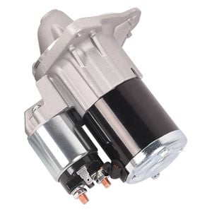 New Starter Motor For Ford Falcon For All 6cyl Fg Engines 4.0l Barra