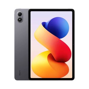 Xiaomi REDMI Pad 2 Pro Wi-Fi (128GB/6GB, 2.5K 12'', AU Version) - Black, network Wi-Fi Only, 128GB, 6GB RAM