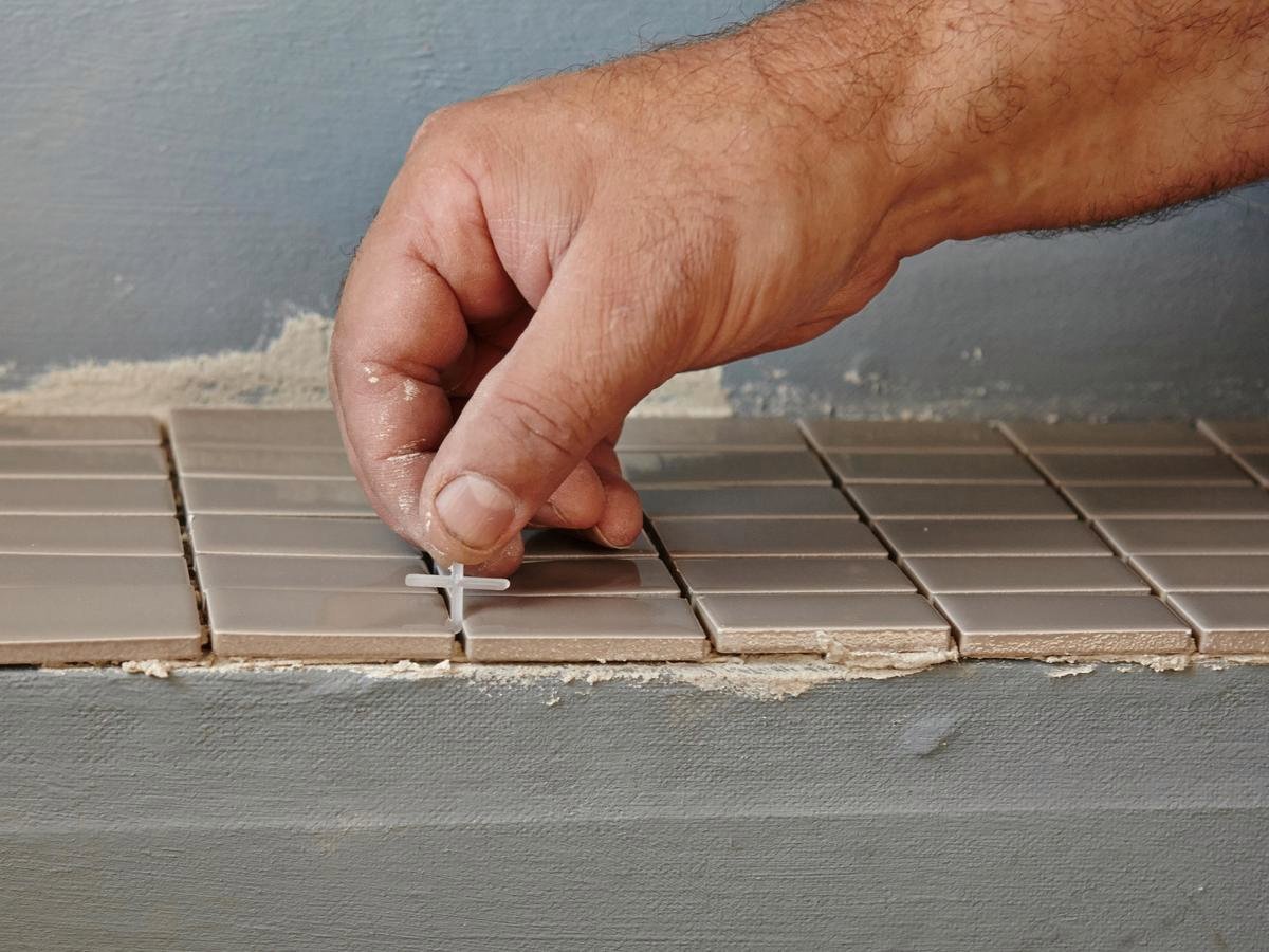 Tile Spacers Wedgers Bunnings Australia