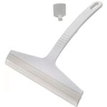 Raven Bathroom Squeegee