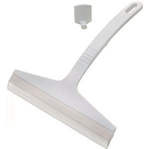 Raven Bathroom Squeegee