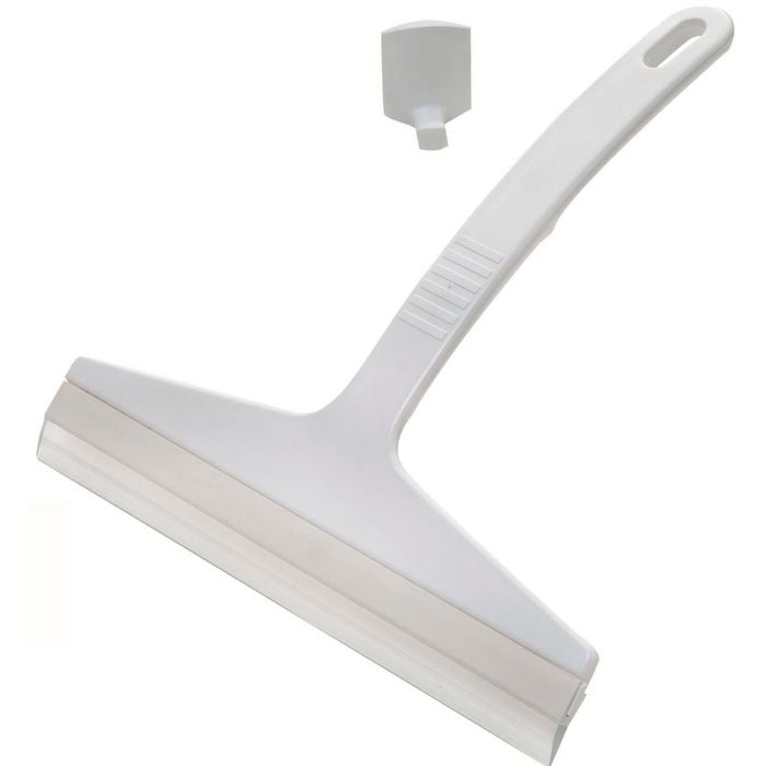 Raven Bathroom Squeegee