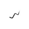 Power Steering Fluid Return Hose For BMW 528 i E39 2.8L 6cyl Sedan 1995-2000
