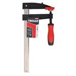 Trojan 300 x 120mm F Clamp