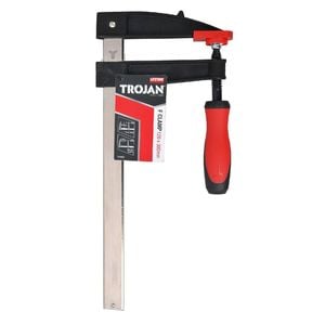 Trojan 300 x 120mm F Clamp