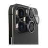 EFM Camera Lens ArmourFor iPhone 14 Pro (6.1")/iPhone 14 Pro Max (6.7")