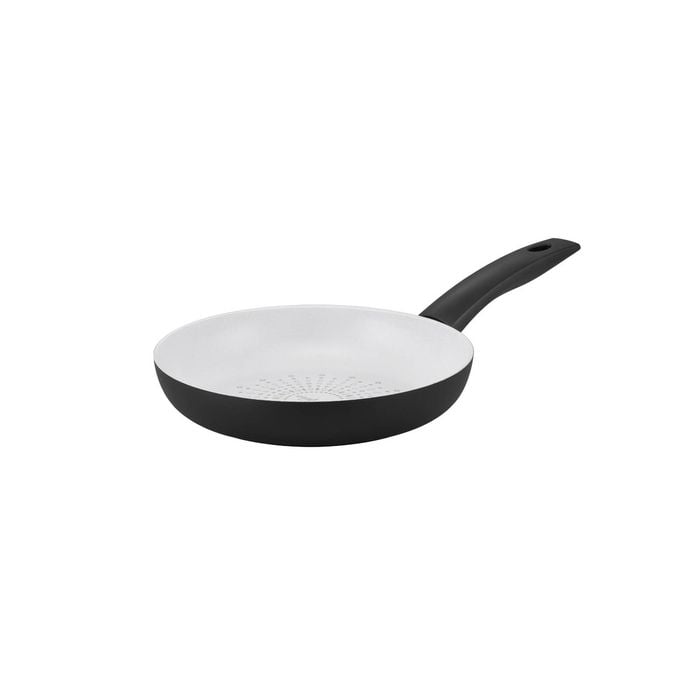 Essteele Essenza Ceramic Nonstick Induction Open French Skillet 32cm