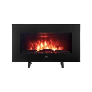Mistral 2000W Flame Effect Electric Fireplace