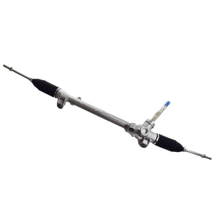 Machter Power Steering Rack Pinion Fit For Mazda CX-5 CX5 KE 2012-2014 Without Tie Rod Ends