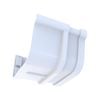 Marley White Stormcloud Expansion Joiner