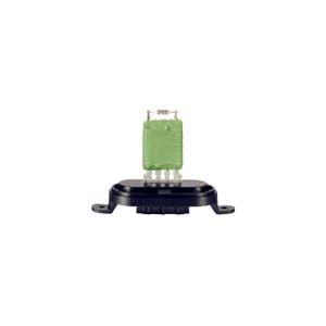 Heater Blower Fan Motor Resistor For Volkswagen Caravelle T5 2003-On