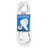 Arlec 5m Low Profile Extension Lead