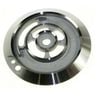 Gas Cooktop Wok Burner Base 870650451. Suits Smeg