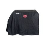 Char Griller Flat Iron BBQ Cover