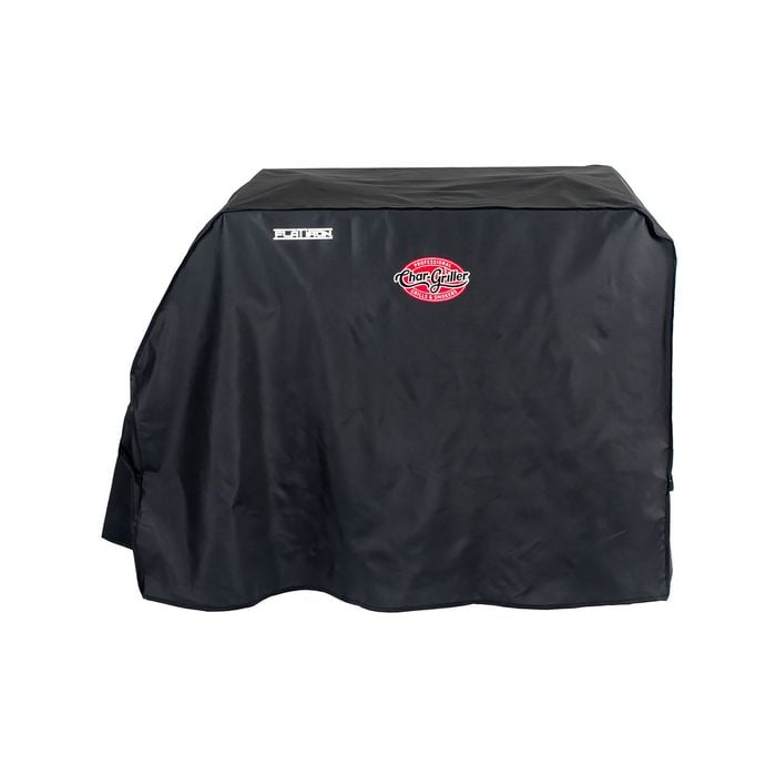 Char Griller Flat Iron BBQ Cover