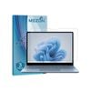 3 Pack MEZON Microsoft Surface Laptop Go 3 (12.4") Ultra Clear Film Screen Protectors