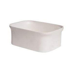 Marley OPTIM 100mm Gully Dish Riser