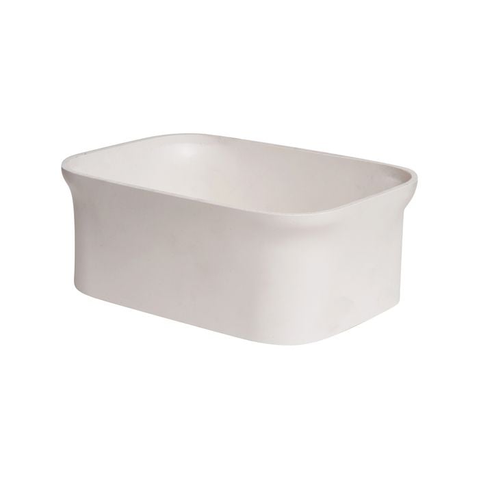 Marley OPTIM 100mm Gully Dish Riser