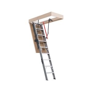 Sellwood 2.5m A25 Attic Ladder