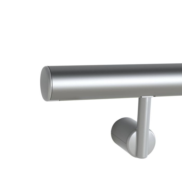 Promenaid 4.88m Silver Handrail