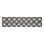 Matrix 2400 x 600mm Slate Grey Diamond Fence Extension Lattice