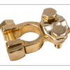 Projecta Brass Battery Terminal With Saddle