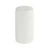 Olympia Pepper Shakers Whiteware Porcelain 80mm 12 Pack