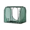 VegTrug 100 x 71.8 x 90cm Small Green Classic Shade Cover
