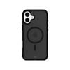 Tech21 EvoArmor MagSafe Case For Apple iPhone 16 Plus - Black