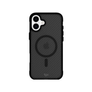 Tech21 EvoArmor MagSafe Case For Apple iPhone 16 Plus - Black